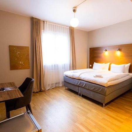 Hotell Hjalmar Örebro Zewnętrze zdjęcie