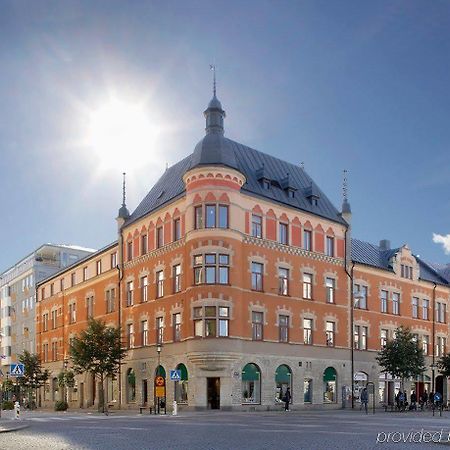 Hotell Hjalmar Örebro Zewnętrze zdjęcie