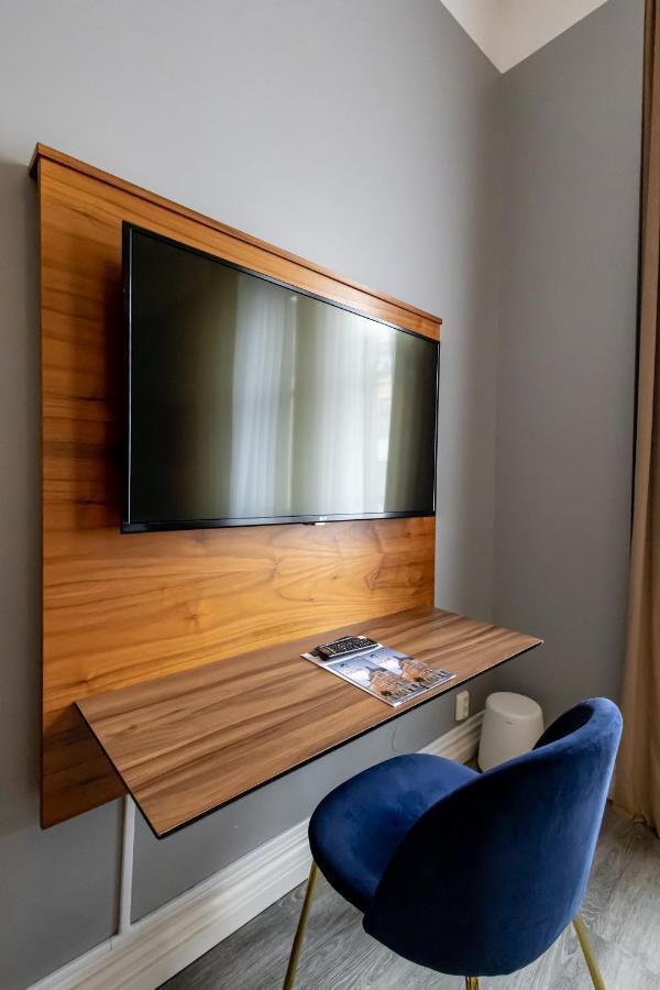 Hotell Hjalmar Örebro Zewnętrze zdjęcie