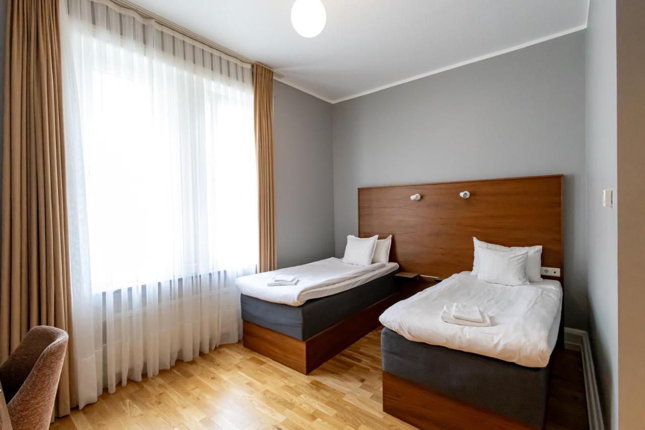 Hotell Hjalmar Örebro Zewnętrze zdjęcie