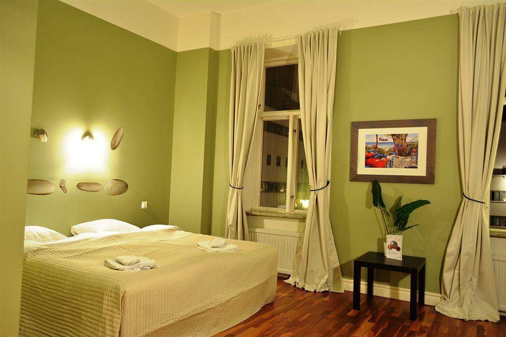 Hotell Hjalmar Örebro Zewnętrze zdjęcie