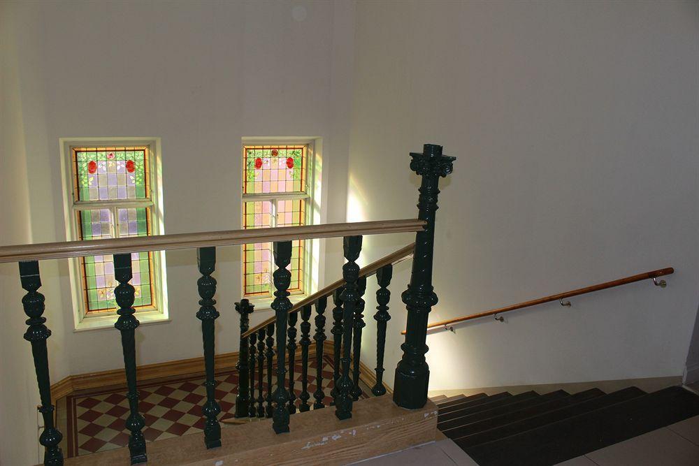 Hotell Hjalmar Örebro Zewnętrze zdjęcie