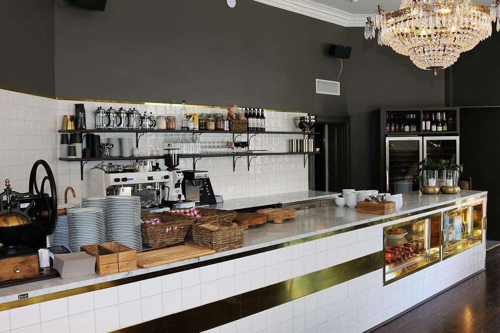 Hotell Hjalmar Örebro Zewnętrze zdjęcie