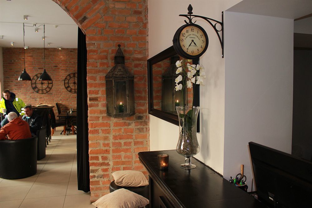 Hotell Hjalmar Örebro Zewnętrze zdjęcie