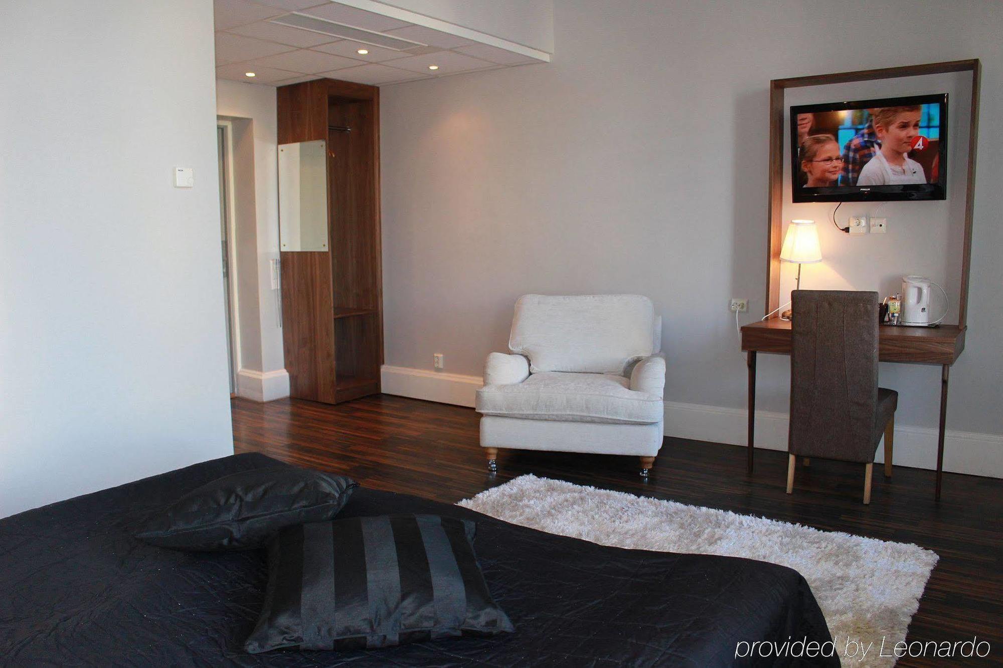 Hotell Hjalmar Örebro Zewnętrze zdjęcie