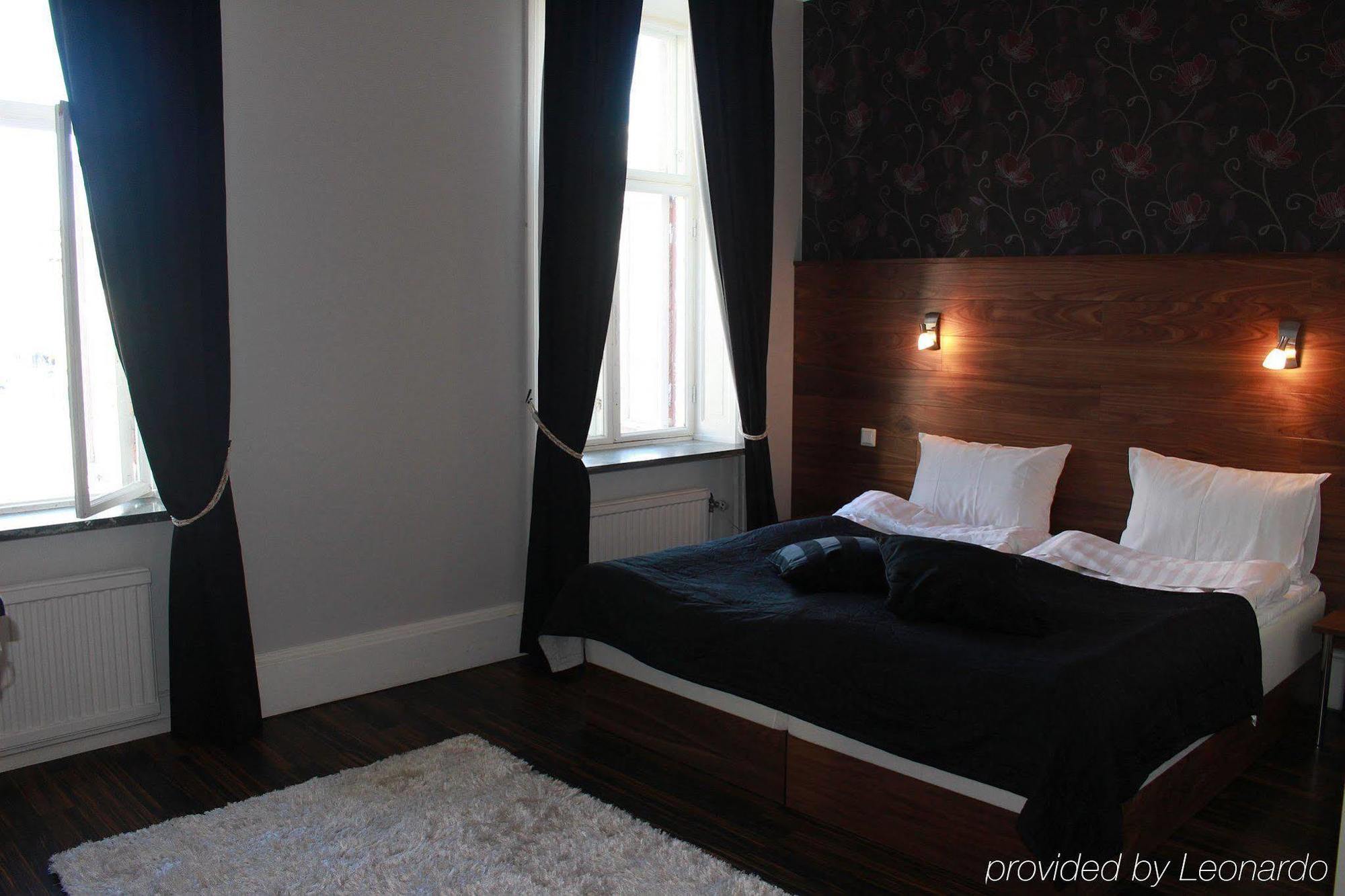 Hotell Hjalmar Örebro Zewnętrze zdjęcie