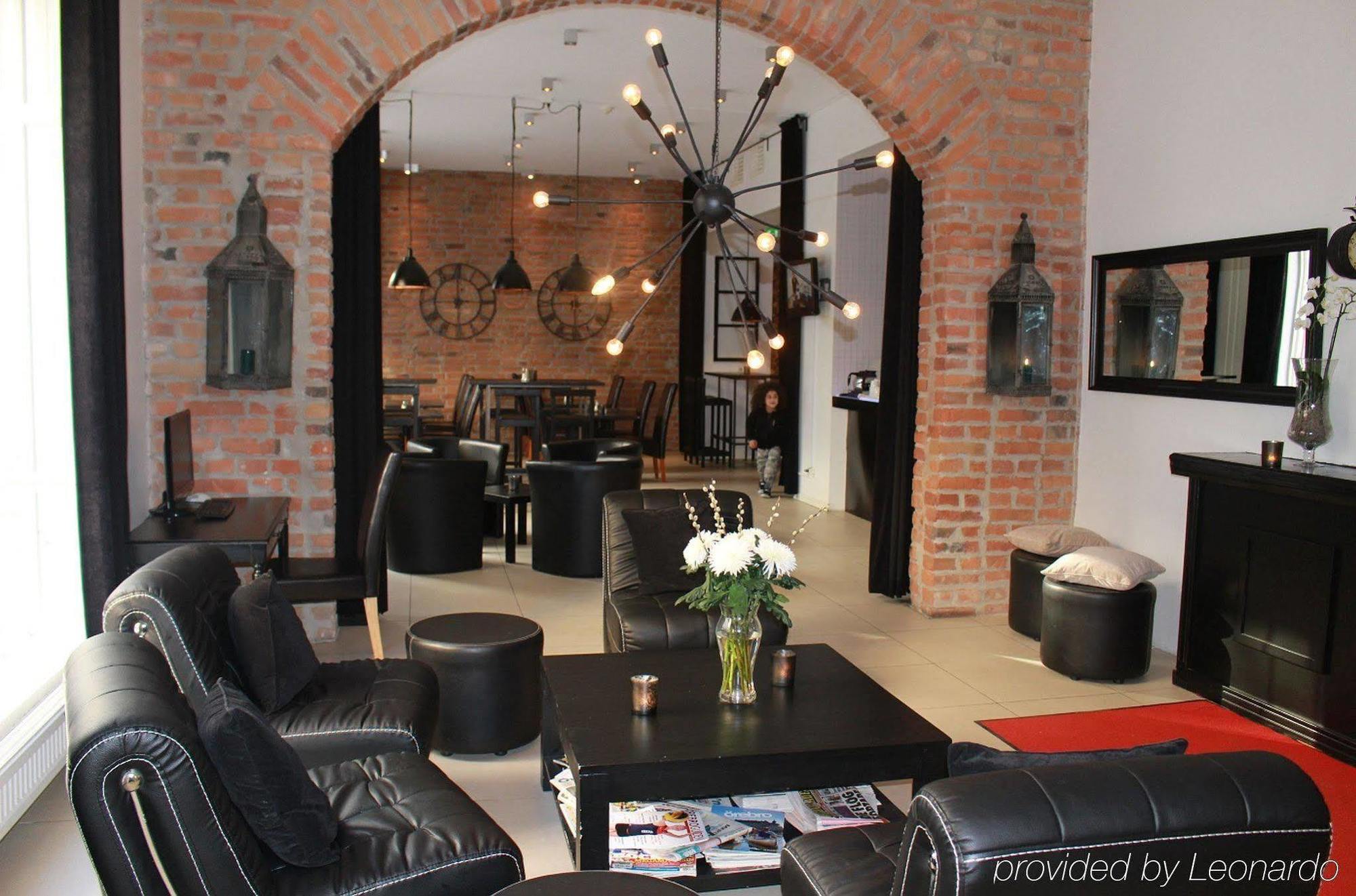 Hotell Hjalmar Örebro Zewnętrze zdjęcie