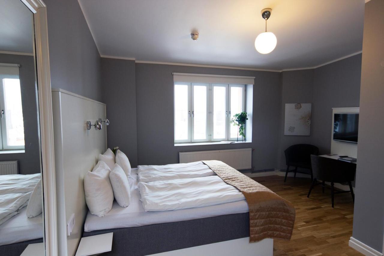 Hotell Hjalmar Örebro Zewnętrze zdjęcie