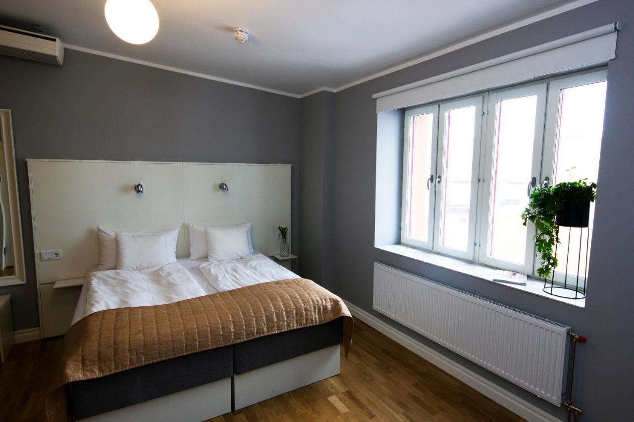 Hotell Hjalmar Örebro Zewnętrze zdjęcie