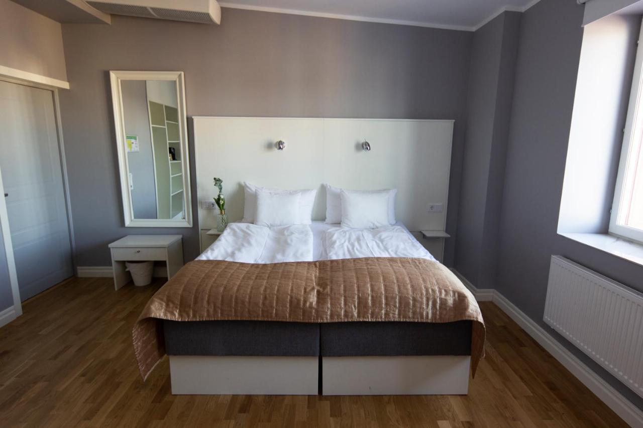 Hotell Hjalmar Örebro Zewnętrze zdjęcie