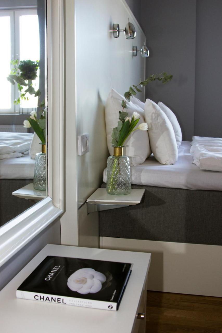 Hotell Hjalmar Örebro Zewnętrze zdjęcie