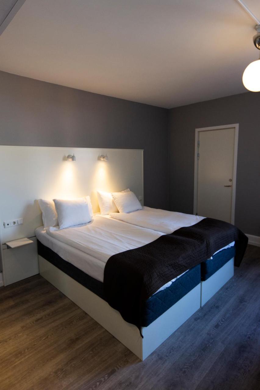Hotell Hjalmar Örebro Zewnętrze zdjęcie