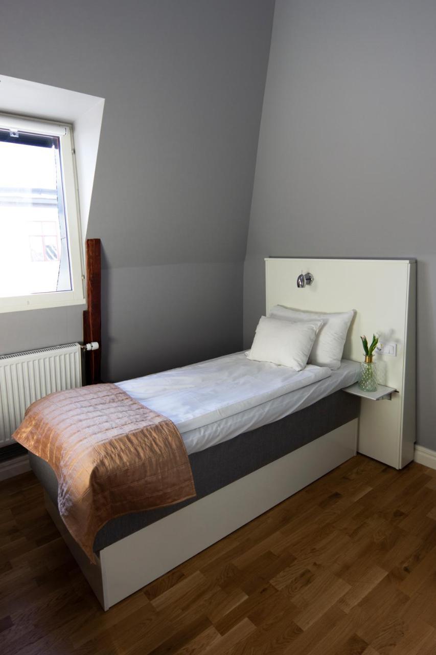 Hotell Hjalmar Örebro Zewnętrze zdjęcie