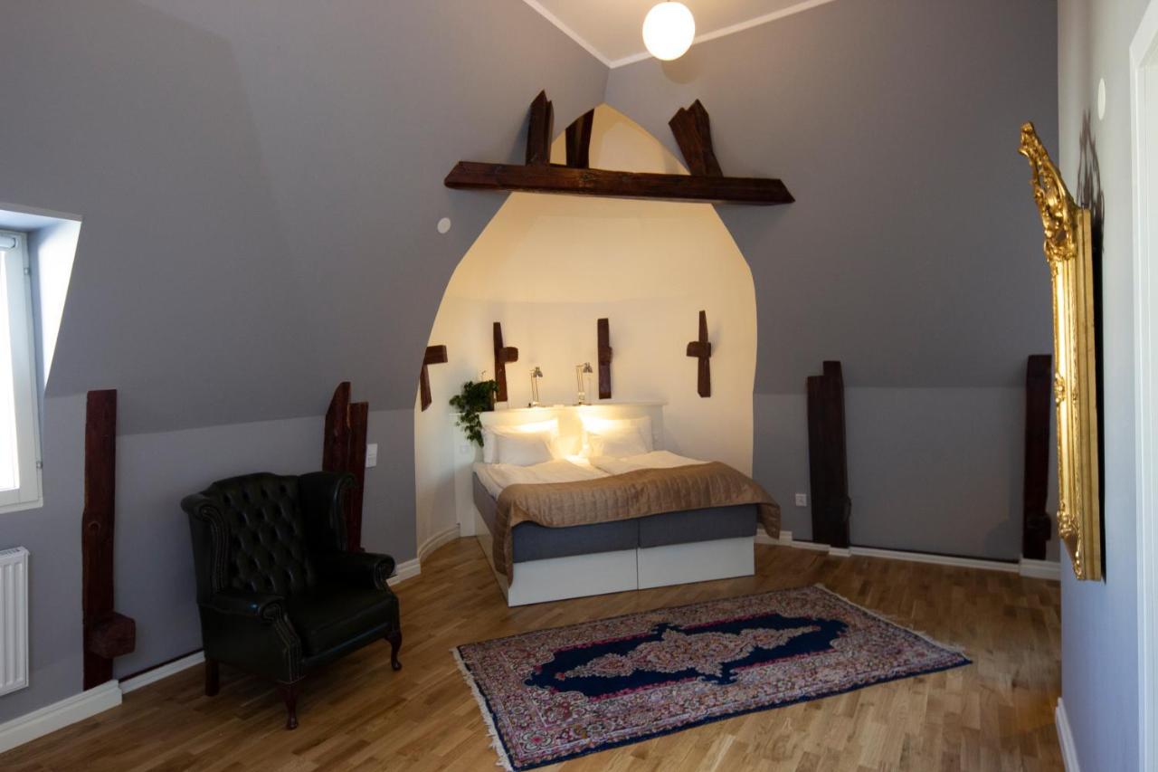 Hotell Hjalmar Örebro Zewnętrze zdjęcie