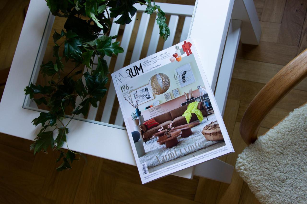 Hotell Hjalmar Örebro Zewnętrze zdjęcie
