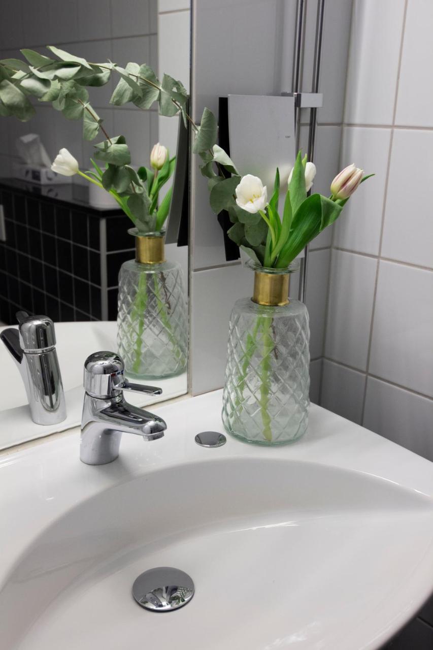 Hotell Hjalmar Örebro Zewnętrze zdjęcie