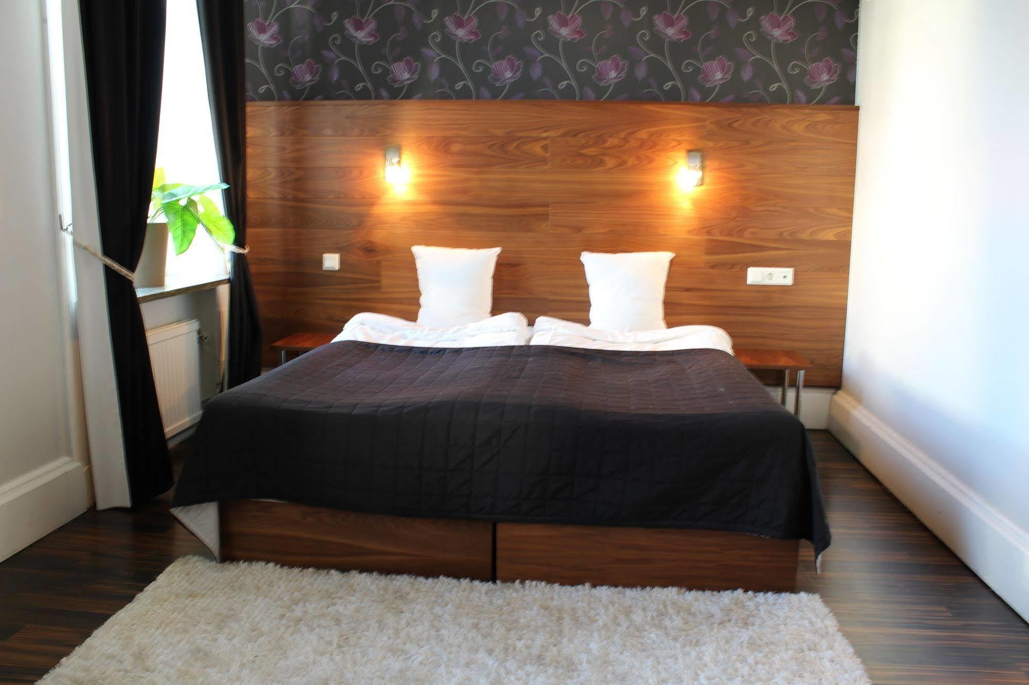 Hotell Hjalmar Örebro Zewnętrze zdjęcie
